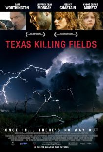 Texas Killing Fields 2011