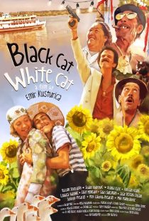 Black Cat, White Cat 1998