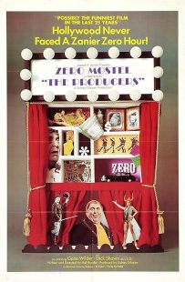 The Producers 1967