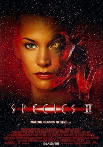 Species II 1998