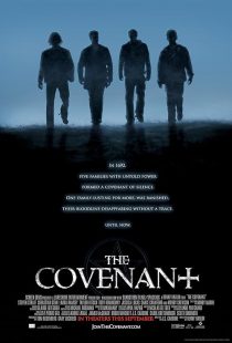 The Covenant 2006