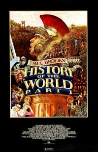 History of the World: Part I 1981