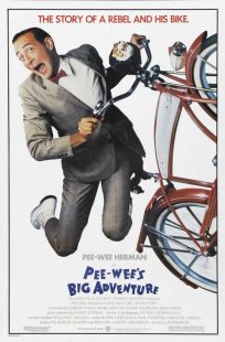 Pee-wee's Big Adventure 1985