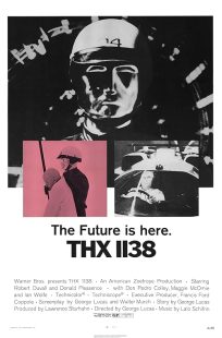 THX 1138 1971