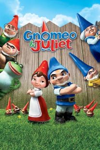 Gnomeo & Juliet 2011