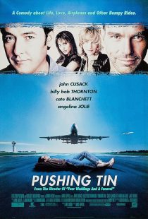 Pushing Tin 1999