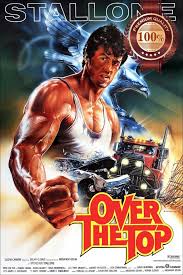 Over the Top 1987