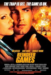 Reindeer Games 2000
