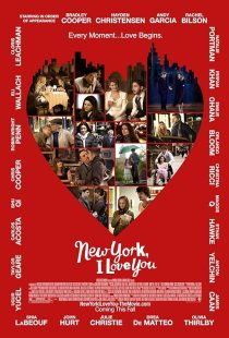 New York, I Love You 2008