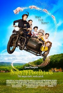 Nanny McPhee Returns 2010