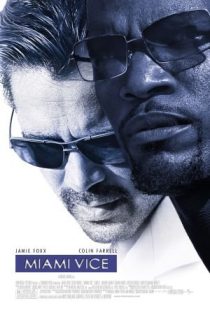 Miami Vice 2006