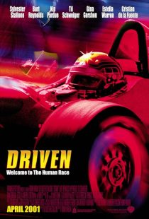 Driven 2001