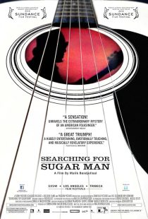Searching for Sugar Man 2012