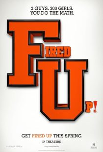 Fired Up! 2009