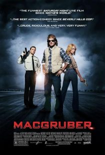 MacGruber 2010