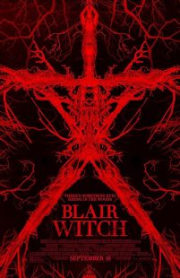 Blair Witch 2016