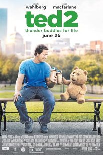 Ted 2 2015