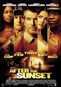 After the Sunset 2004