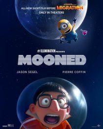 Mooned 2023