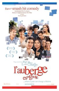 The Spanish Apartment 2002