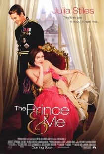The Prince and Me 2004