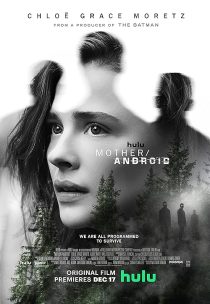 Mother/Android 2021