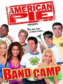 American Pie Presents: Band Camp 2005