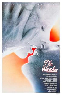 9½ Weeks 1986
