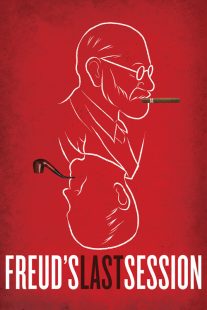 Freud's Last Session 2023