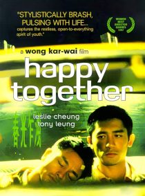 Happy Together 1997