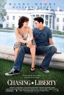 Chasing Liberty 2004