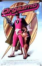 Orgazmo 1997