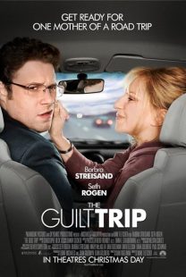 The Guilt Trip 2012