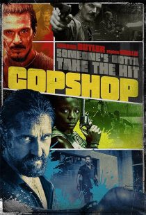Copshop 2021