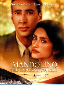 Captain Corelli's Mandolin 2001
