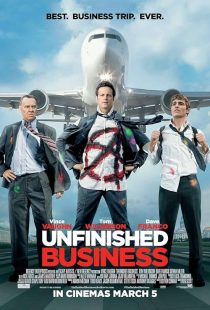 Unfinished Business 2015