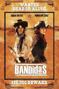 Bandidas 2006