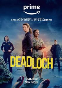 Deadloch 2023