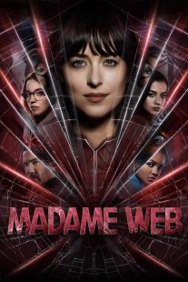 Madame Web 2024