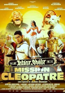 Asterix & Obelix: Mission Cleopatra 2002