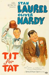 Tit for Tat 1935