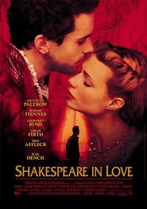 Shakespeare in Love 1998