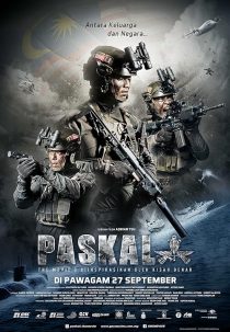 Paskal 2018