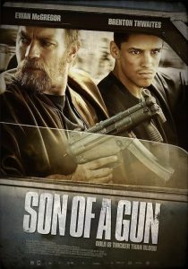 Son of a Gun 2014