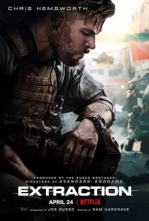 Extraction 2020