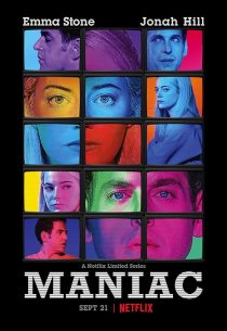 Maniac 2018