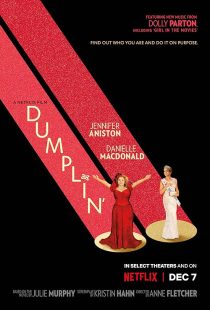 Dumplin' 2018