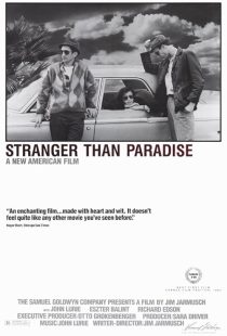 Stranger Than Paradise 1984