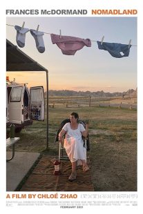 Nomadland 2020