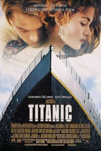 Titanic 1997